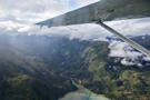 Carlson Creek running into Taku Inlet