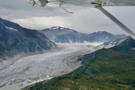 Norris Glacier