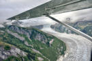 West Twin Glacier