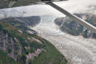 West Twin Glacier