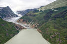 East Twin Glacier