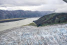 Hole-in-the-Wall Glacier