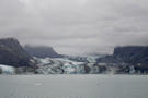 Johns Hopkins Glacier