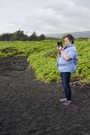 Punalu'u Black Sand Beach