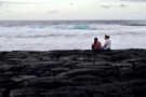 Punalu'u Black Sand Beach