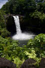 Rainbow Falls, Wailuku River State Park