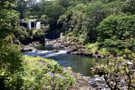 Boiling Pots, Wailuku River State Park