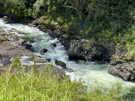 Boiling Pots, Wailuku River State Park