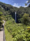 ‘Akaka Falls, ʻAkaka Falls State Park