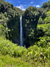 ‘Akaka Falls, ʻAkaka Falls State Park