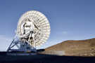 Observatories on Mauna Kea Volcano