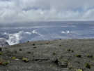 Kīlauea Crater