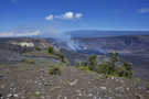 Kīlauea Crater