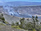 Kīlauea Crater