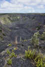 On the Chain of Craters Road