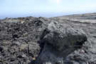 On the Chain of Craters Road