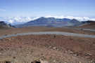 Summit of Haleakalā