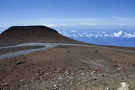 Summit of Haleakalā