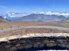 Summit of Haleakalā