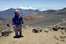 Sliding Sands Trail