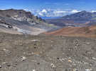 Sliding Sands Trail