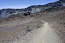 Sliding Sands Trail