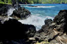 Keanae Peninsula, Road to Hana