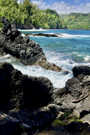 Keanae Peninsula, Road to Hana