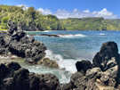 Keanae Peninsula, Road to Hana