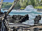 Keanae Peninsula, Road to Hana