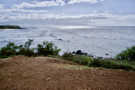 Surfers at Ho’okipa Beach, Road to Hana