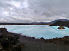 Blue Lagoon