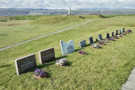 Graves at Strandakirkja Church