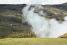 Geothermal power plant