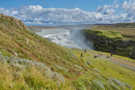 Gullfoss