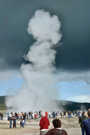 Strokkur Geysir