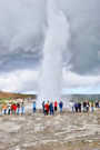 Strokkur Geysir