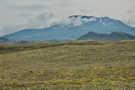 Hekla Volcano