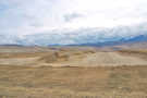 Iceland’s high desert in its interior