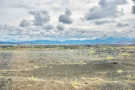 Iceland’s high desert in its interior