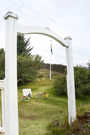 Graveyard next to Thingvallakirkja