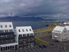 Reykjavík waterfront