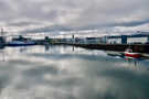 Reykjavík Harbour