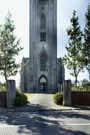 Landakotskirkja Church