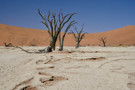 Deadvlei