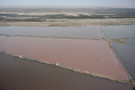 Salt ponds