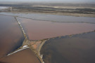 Salt ponds