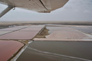 Salt ponds