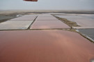 Salt ponds