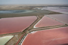 Salt ponds